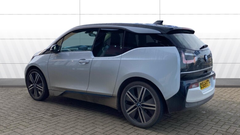 BMW i3 125kW 42kWh 5dr Auto Electric Hatchback